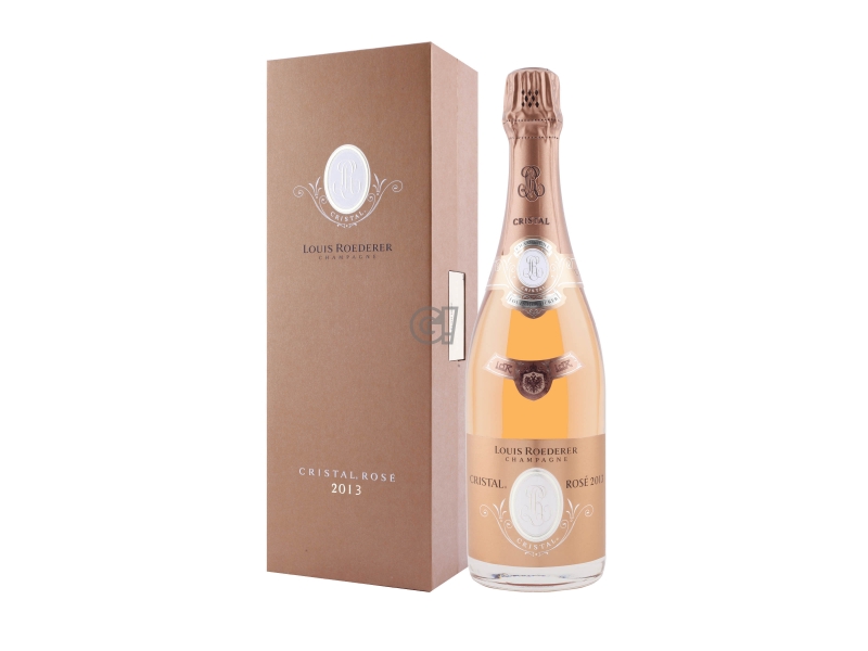 Champagne Louis Roederer Rosé Vintage 2015 | Shop online Champagne 